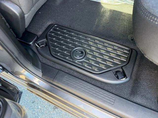 2026 Ram 1500 Big Horn Crew Cab 4x4 64 Box