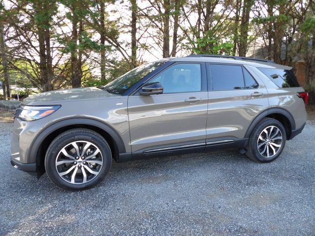 2026 Ford Explorer ST-Line for sale in Rocky Mount, VA