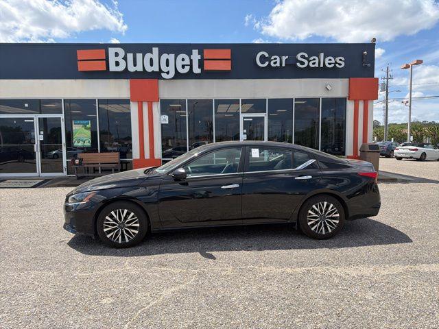 2025 Nissan Altima SV FWD for sale in Montgomery, AL