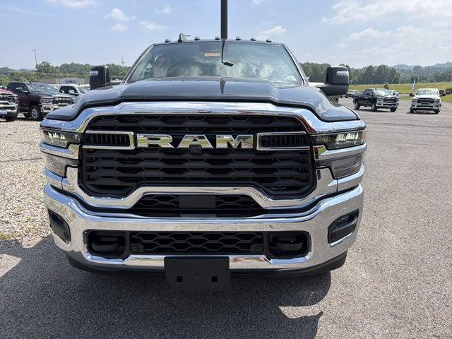 2026 RAM 2500 RAM 2500 BIG HORN CREW CAB 4X4 64 BOX 2026 RAM 2500 RAM 2500 BIG HORN CREW CAB 4X4 64 BOX