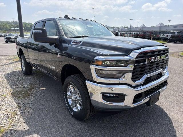 2026 RAM 2500 RAM 2500 BIG HORN CREW CAB 4X4 64 BOX 2026 RAM 2500 RAM 2500 BIG HORN CREW CAB 4X4 64 BOX