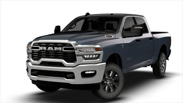 2026 Ram 3500 Big Horn Crew Cab 4x4 64 Box for sale in Beaver Springs, PA
