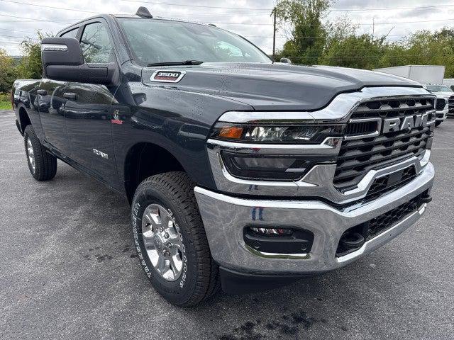 2026 RAM Ram 3500 RAM 3500 BIG HORN CREW CAB 4X4 64 BOX 2026 RAM Ram 3500 RAM 3500 BIG HORN CREW CAB 4X4 64 BOX