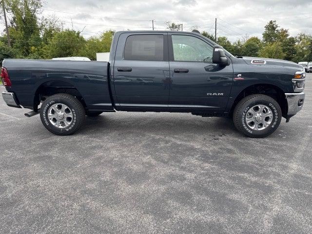 2026 RAM Ram 3500 RAM 3500 BIG HORN CREW CAB 4X4 64 BOX 2026 RAM Ram 3500 RAM 3500 BIG HORN CREW CAB 4X4 64 BOX