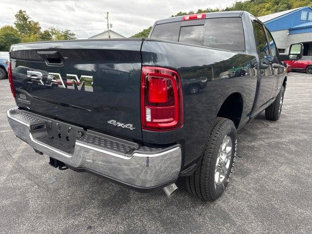 2026 RAM Ram 3500 RAM 3500 BIG HORN CREW CAB 4X4 64 BOX 2026 RAM Ram 3500 RAM 3500 BIG HORN CREW CAB 4X4 64 BOX
