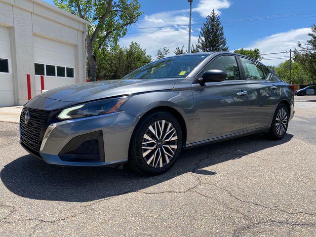 2024 Nissan Altima SV FWD for sale in Longmont, CO