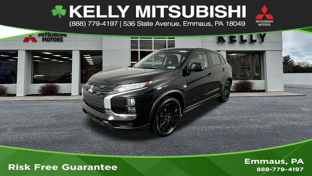 2026 Mitsubishi Outlander Sport 2.0 LE for sale in Emmaus, PA