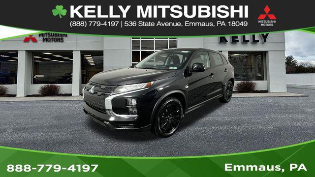 2026 Mitsubishi Outlander Sport 2.0 LE for sale in Emmaus, PA