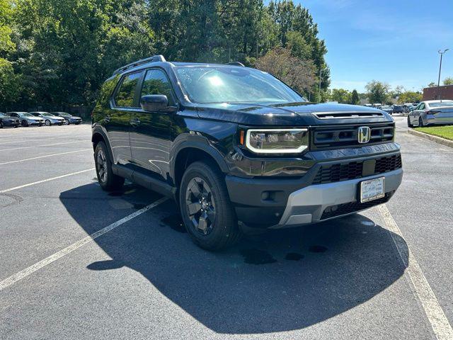 2026 Honda Passport AWD RTL Towing for sale in Richmond, VA