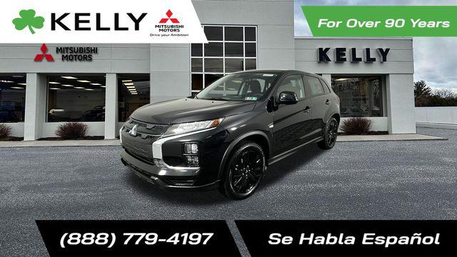 2026 Mitsubishi Outlander Sport 2.0 LE for sale in Emmaus, PA