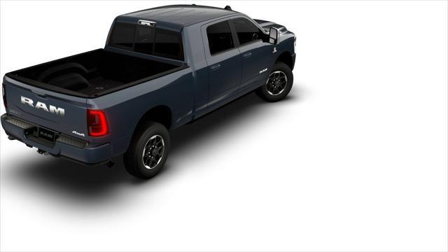 2026 RAM Ram 2500 RAM 2500 LARAMIE MEGA CAB 4X4 64 BOX 2026 RAM Ram 2500 RAM 2500 LARAMIE MEGA CAB 4X4 64 BOX