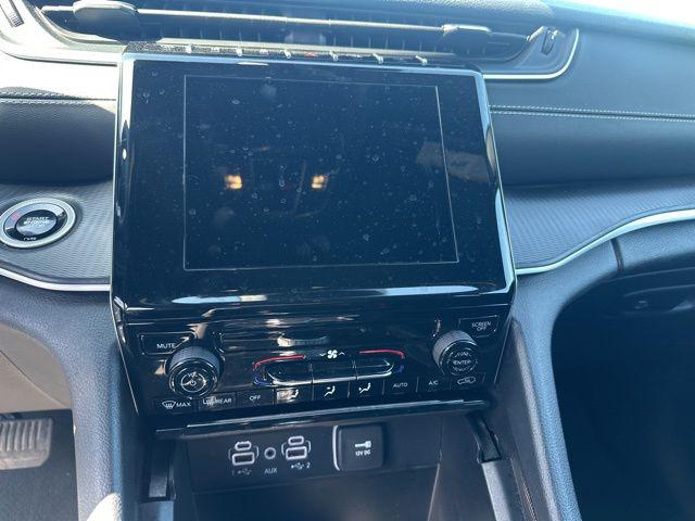 2024 Jeep Grand Cherokee L Laredo 4x4