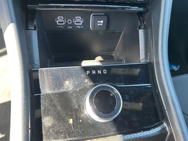 2024 Jeep Grand Cherokee L Laredo 4x4