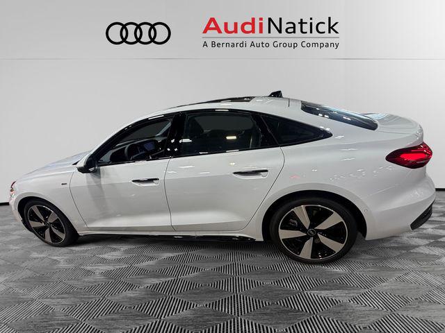 2026 Audi A5 Premium Plus TFSI quattro S tronic for sale in Natick, MA