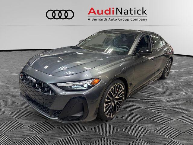2026 Audi S5 Premium Plus TFSI quattro S tronic for sale in Natick, MA