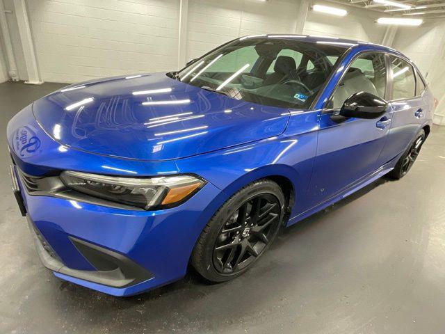 2023 Honda Civic Sport for sale in Richmond, VA
