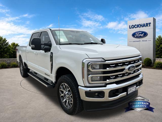 2025 Ford F-250 LARIAT for sale in Lockhart, TX