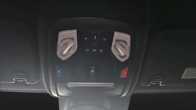 2026 Ram 2500 Warlock Crew Cab 4x4 64 Box