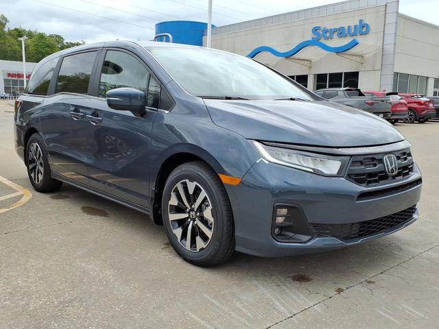 2026 Honda Odyssey EX-L for sale in Triadelphia, WV
