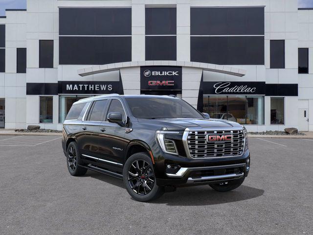 2026 GMC Yukon XL 4WD Denali for sale in Vestal, NY