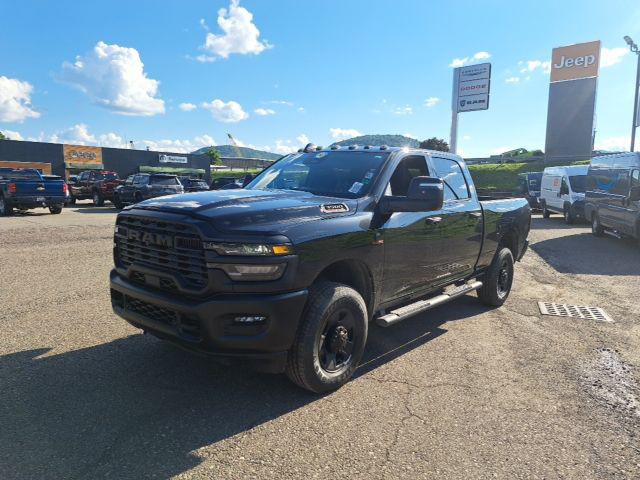 2026 RAM Ram 3500 RAM 3500 TRADESMAN CREW CAB 4X4 64 BOX 2026 RAM Ram 3500 RAM 3500 TRADESMAN CREW CAB 4X4 64 BOX