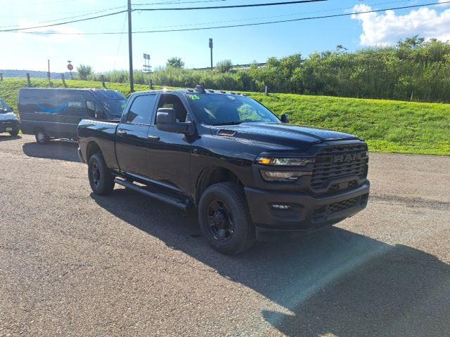 2026 RAM Ram 3500 RAM 3500 TRADESMAN CREW CAB 4X4 64 BOX 2026 RAM Ram 3500 RAM 3500 TRADESMAN CREW CAB 4X4 64 BOX