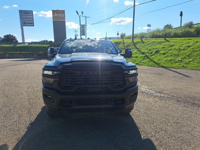 2026 RAM Ram 3500 RAM 3500 TRADESMAN CREW CAB 4X4 64 BOX 2026 RAM Ram 3500 RAM 3500 TRADESMAN CREW CAB 4X4 64 BOX