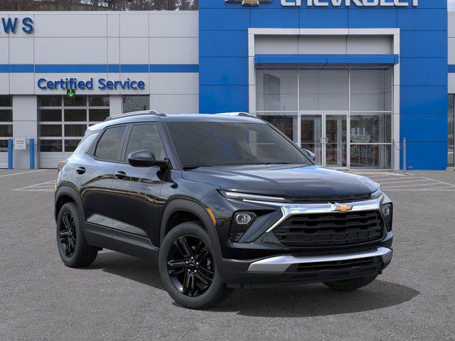 2026 Chevrolet TrailBlazer AWD LT