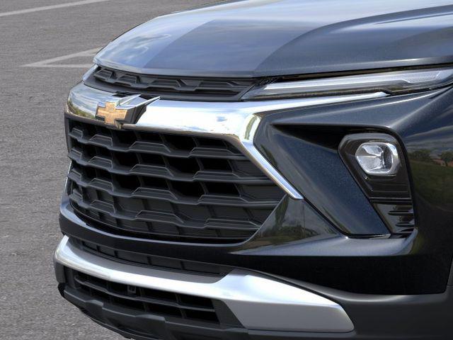 2026 Chevrolet TrailBlazer AWD LT