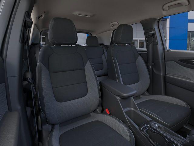 2026 Chevrolet TrailBlazer AWD LT