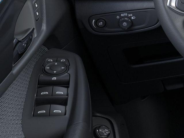 2026 Chevrolet TrailBlazer AWD LT