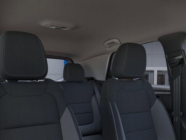 2026 Chevrolet TrailBlazer AWD LT