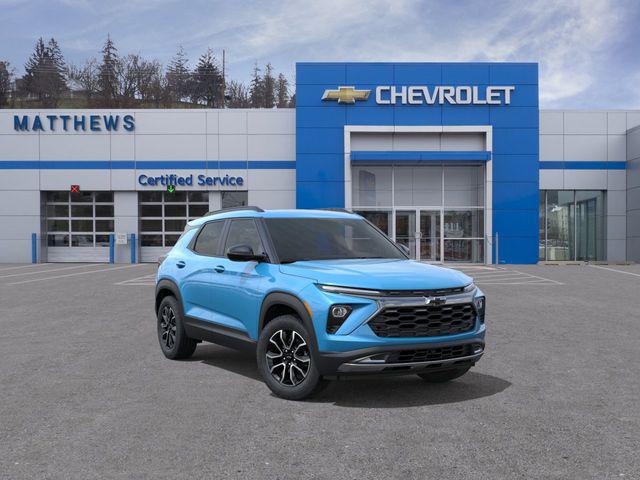 2026 Chevrolet TrailBlazer FWD ACTIV for sale in Vestal, NY