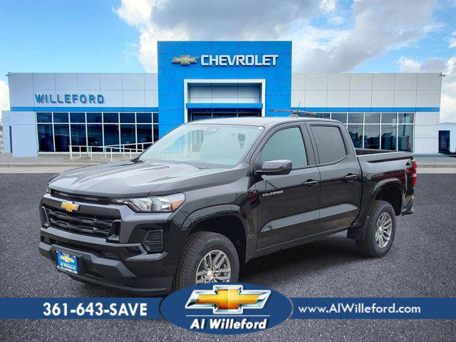 2026 Chevrolet Colorado LT, RWD for sale in Portland, TX