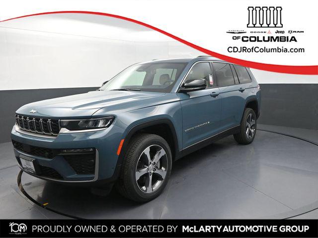 2026 Jeep Grand Cherokee L Limited for sale in Columbia, MO