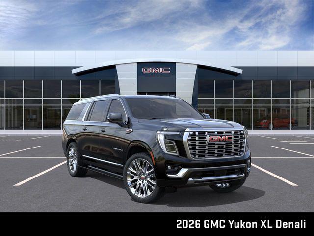 2026 GMC Yukon XL 4WD Denali for sale in LAKE CITY, FL