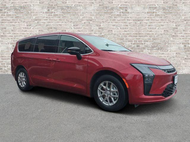 2027 Chrysler Pacifica Select for sale in Richmond, VA