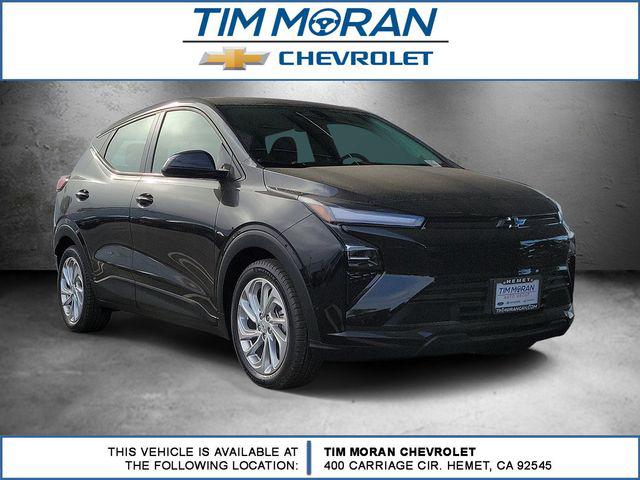 2027 Chevrolet Bolt LT FWD for sale in Hemet, CA