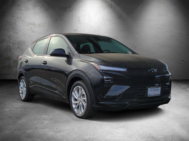 2027 Chevrolet Bolt LT FWD