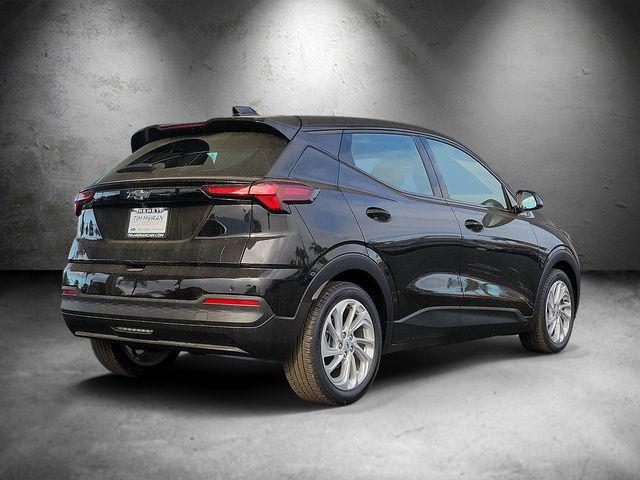 2027 Chevrolet Bolt LT FWD