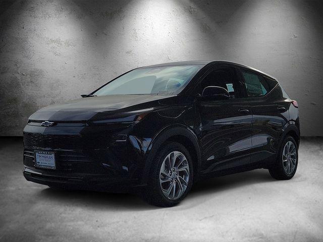 2027 Chevrolet Bolt LT FWD