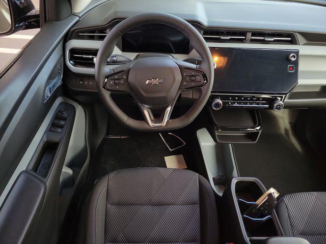 2027 Chevrolet Bolt LT FWD
