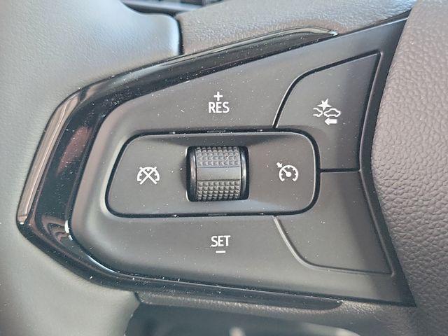 2027 Chevrolet Bolt LT FWD