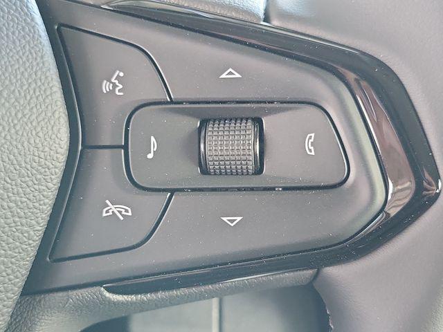 2027 Chevrolet Bolt LT FWD