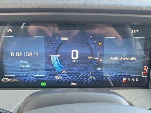 2027 Chevrolet Bolt LT FWD