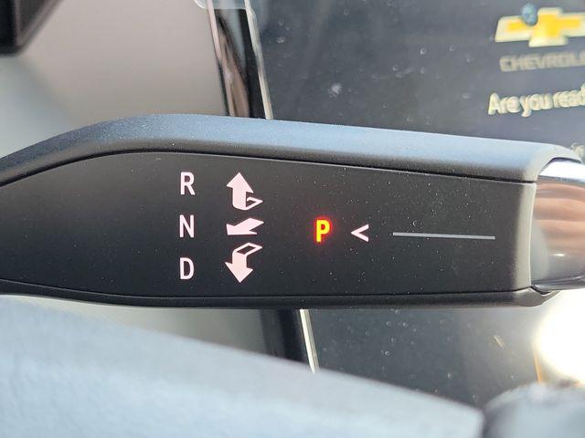 2027 Chevrolet Bolt LT FWD