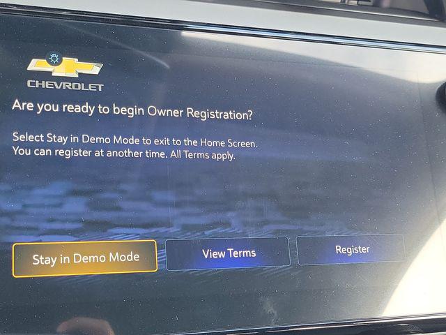 2027 Chevrolet Bolt LT FWD