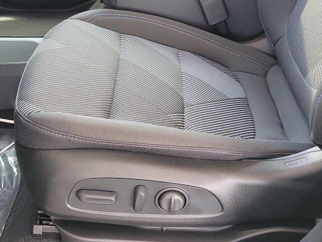 2027 Chevrolet Bolt LT FWD
