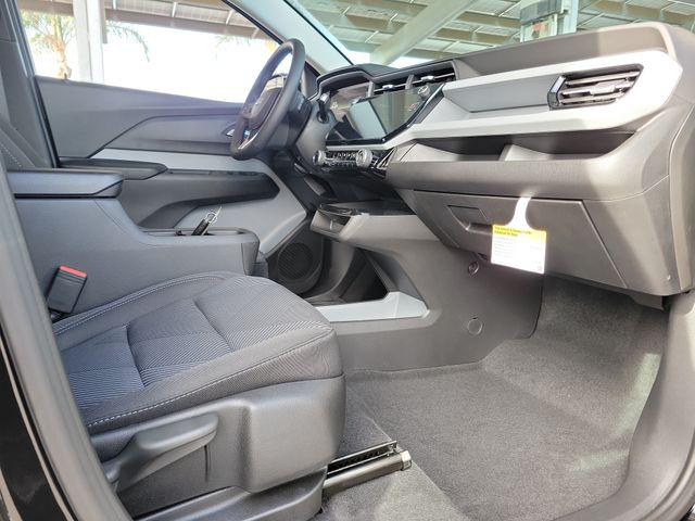 2027 Chevrolet Bolt LT FWD