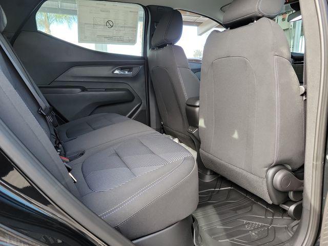 2027 Chevrolet Bolt LT FWD